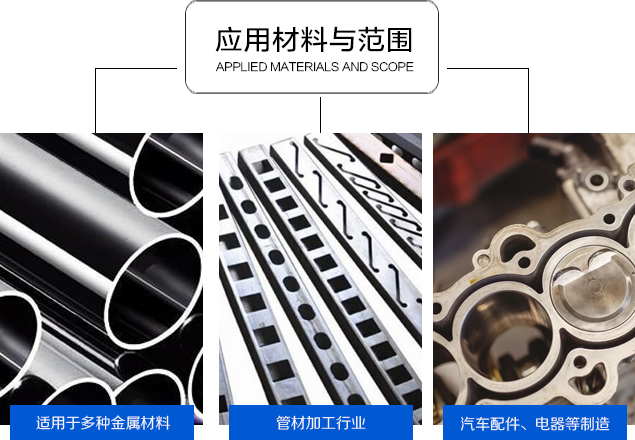 談談東莞激光切割機切割質量的優勢-粗糙度,天雄激光切割紋路清晰,較淺