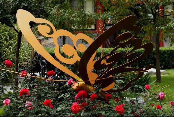 東莞機械手激光切割樣品