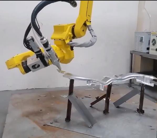 三維激光切割機(jī)